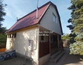 Eladó üdülő/nyaraló Tápiószentmárton 17 000 000 Ft