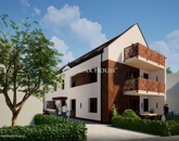 Eladó lakás Sárvár 60 158 750 Ft