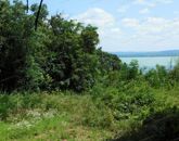 Eladó telek/földterület Révfülöp 25 000 000 Ft