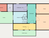 Eladó családi ház Debrecen 56 000 000 Ft