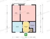 Eladó lakás Budapest XXIII. ker 45 900 000 Ft