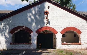 Eladó ipari ingatlan
