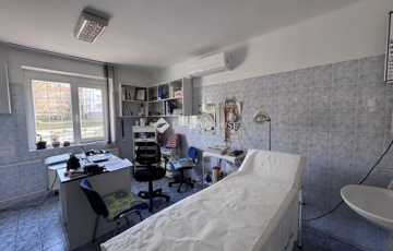 Eladó iroda/üzlethelyiség