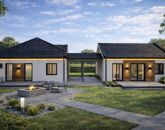 Eladó családi ház Gödöllő 139 000 000 Ft