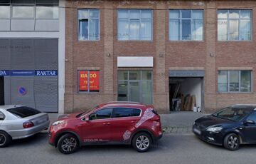 Kiadó iroda/üzlethelyiség