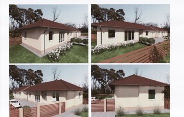 Eladó családi ház