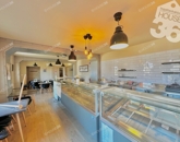 Eladó iroda/üzlethelyiség Nagykőrös 34 500 000 Ft