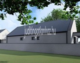 Eladó családi ház Nyíregyháza 76 000 000 Ft