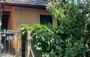 Eladó családi ház