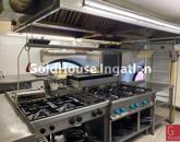 Kiadó vendéglátó egység Budapest IX. ker 6 900 Euro