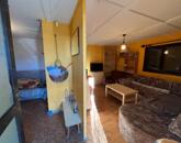 Eladó részpanorámás zártkert faházzal a sólyi szőlőhegyen!