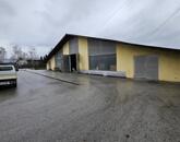 Eladó ipari ingatlan Halmaj 295 000 000 Ft