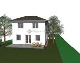 Eladó családi ház Budapest XVIII. ker 149 000 000 Ft