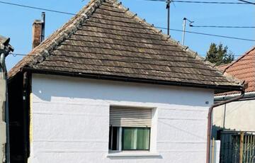 Eladó családi ház