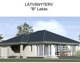 Eladó családi ház Nyíregyháza 99 990 000 Ft