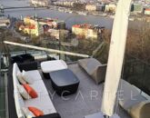 Kiadó lakás Budapest I. ker 4 000 Euro