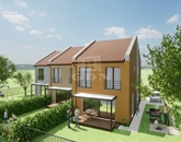 Eladó családi ház Gyöngyös 86 900 000 Ft