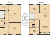 Eladó családi ház Nemesszentandrás 75 000 000 Ft