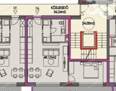 Eladó lakás Kecskemét 81 874 250 Ft