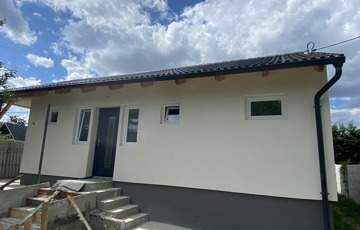 Kiadó családi ház