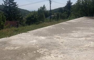 Eladó telek/földterület