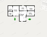 Eladó családi ház Nagykőrös 41 500 000 Ft