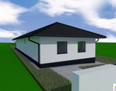 Eladó családi ház Érd 54 000 000 Ft