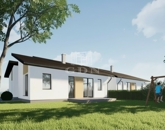 Eladó családi ház Székesfehérvár 119 900 000 Ft