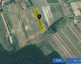 Eladó telek/földterület Zánka 21 200 000 Ft