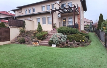 Eladó családi ház