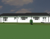 Eladó családi ház Mikepércs 58 395 000 Ft