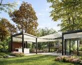 Eladó családi ház Budapest XI. ker 499 000 000 Ft