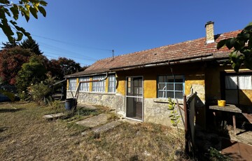 Eladó családi ház