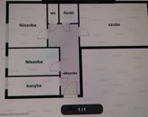 Eladó lakás Budapest XIX. ker 58 500 000 Ft