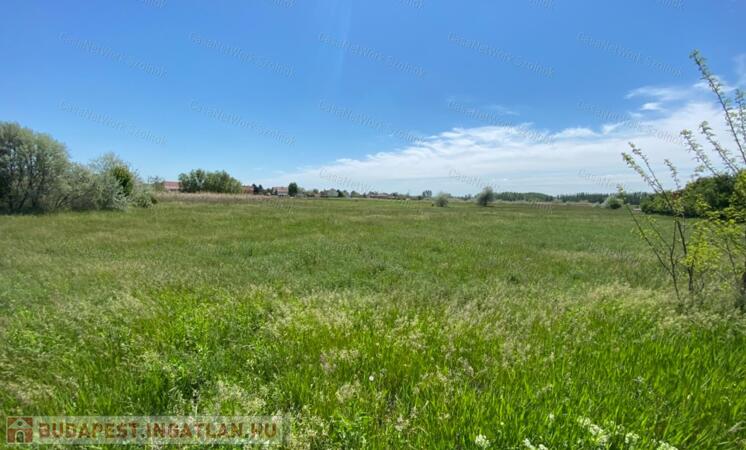 Eladó építési telek Fegyverneken!                                 