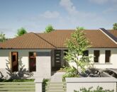 Eladó családi ház Tahitótfalu 93 900 000 Ft