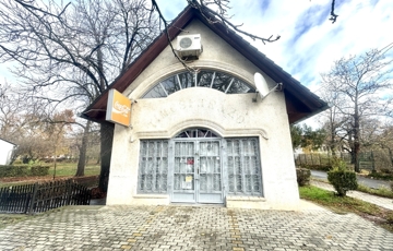 Eladó iroda/üzlethelyiség