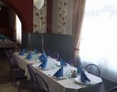 Tarnaméra központjában 166 nm-es, melegkonyhás vendéglátó üzlet eladó!