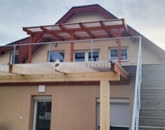 Eladó családi ház Piliscsaba 149 000 000 Ft