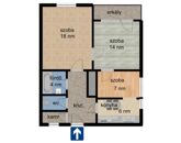 Eladó lakás Szeged 53 900 000 Ft