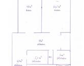 Kiadó iroda/üzlethelyiség Budapest VI. ker 450 000 Ft