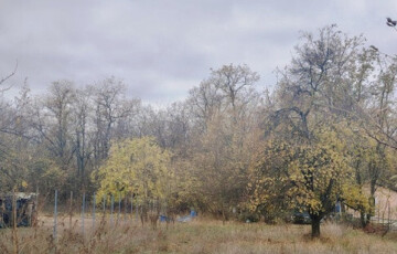 Eladó telek/földterület