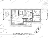 Eladó családi ház Kecskemét 94 500 000 Ft