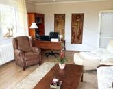 Eladó kertkapcsolatos földszinti lakás Alsóörsön