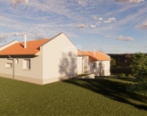 Eladó családi ház Kerepes 87 000 000 Ft