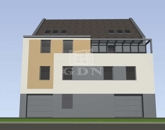 Eladó lakás Székesfehérvár 85 900 000 Ft