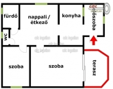 Eladó családi ház Budapest XVII. ker 94 900 000 Ft