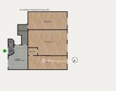 Eladó lakás Budapest VII. ker 104 900 000 Ft