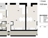 Eladó lakás Debrecen 67 000 000 Ft