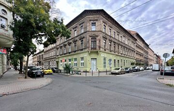 Eladó lakás